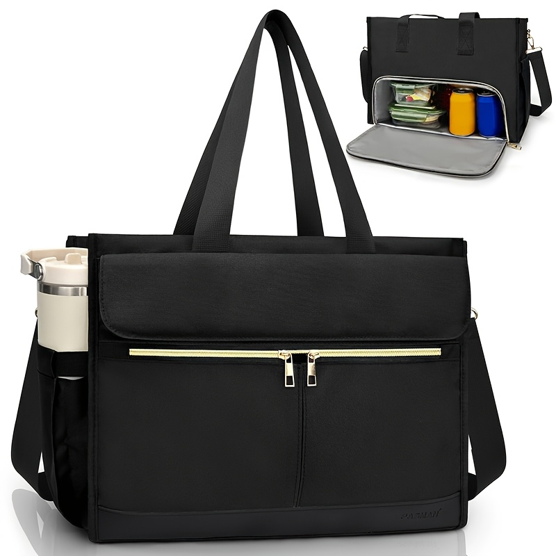 Tote Bag Sublimation - Borsa termica Oxford per donna, scomparto