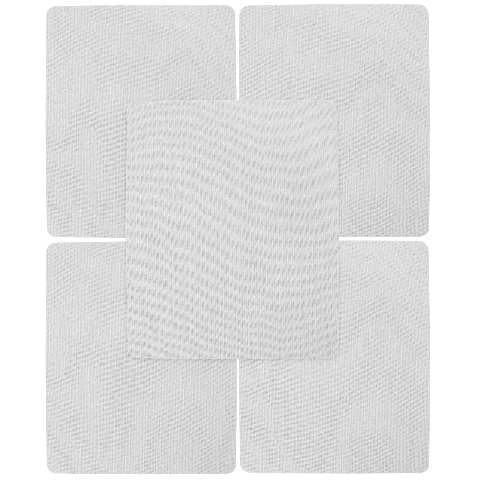 5 Pezzi Tappetino per Mouse Gr - Mouse Pad Blank Sublimation recensione e prezzo