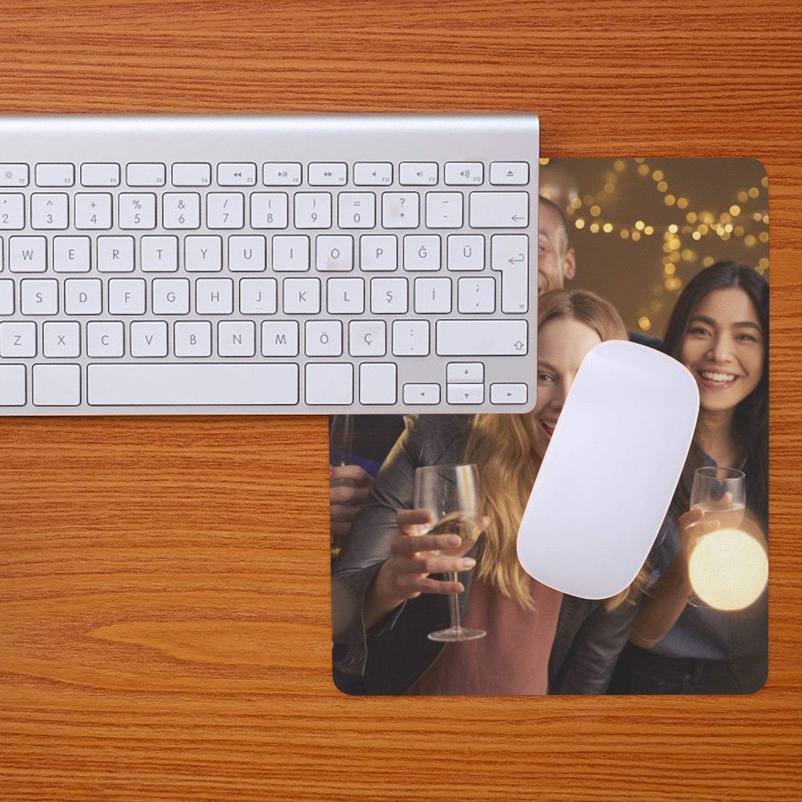 5 Pezzi Tappetino per Mouse Gr - Mouse Pad Blank Sublimation recensione e prezzo