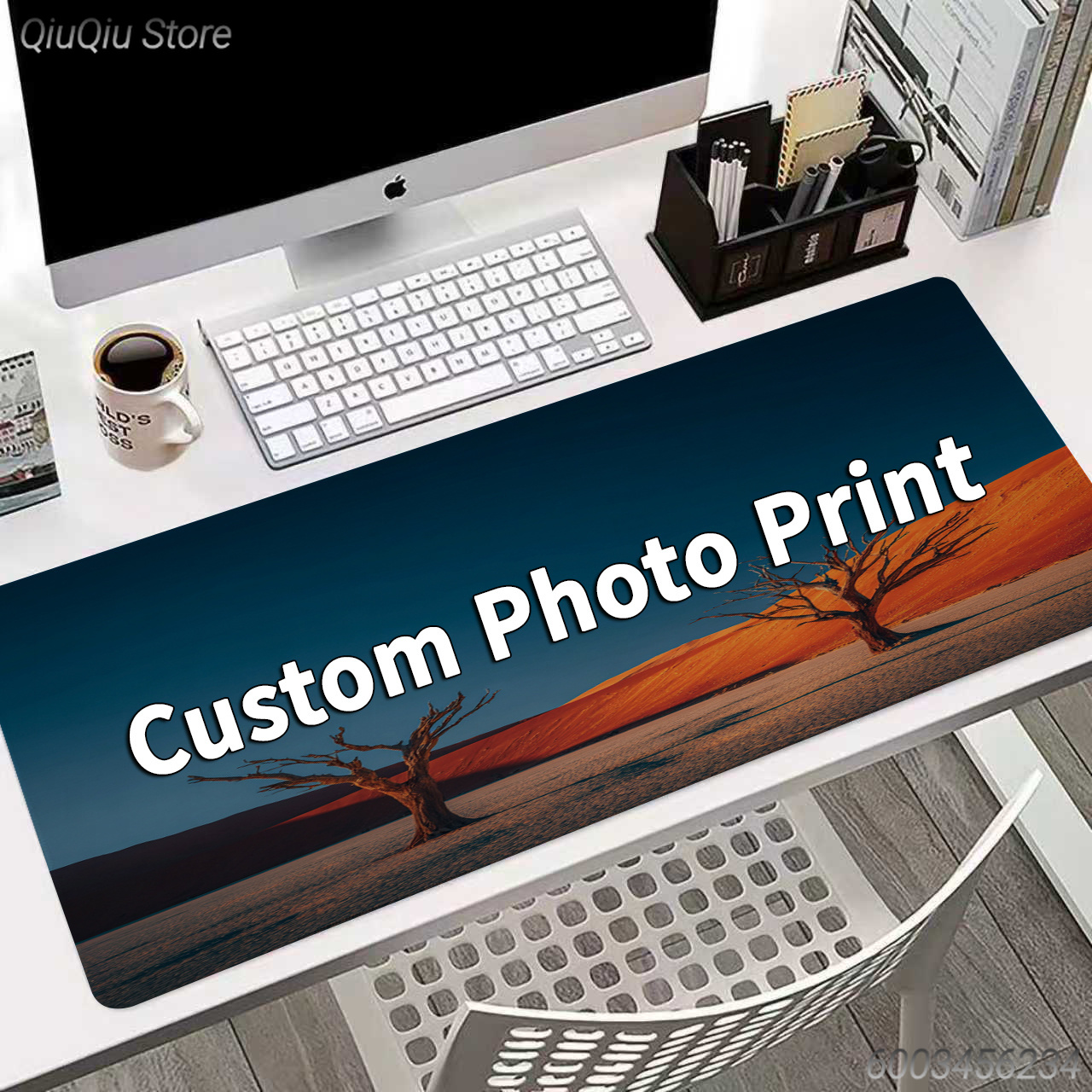 Tappetino per mouse bianco per - Mouse Pad Blank Sublimation recensione e prezzo