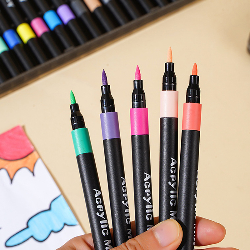 Set di 12, 24, 36, 48, 60, 80  - Copic Marker Sketch recensione e prezzo