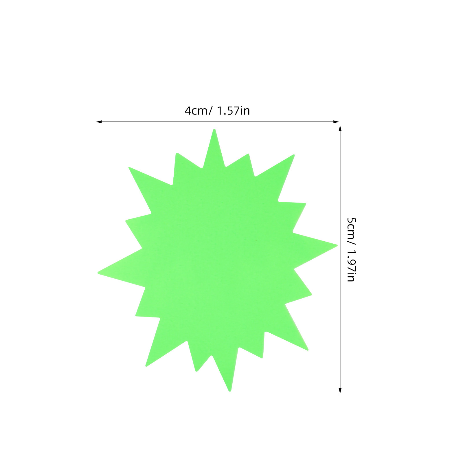 200 pezzi di etichette adesive - Yard Sign Blank recensione e prezzo
