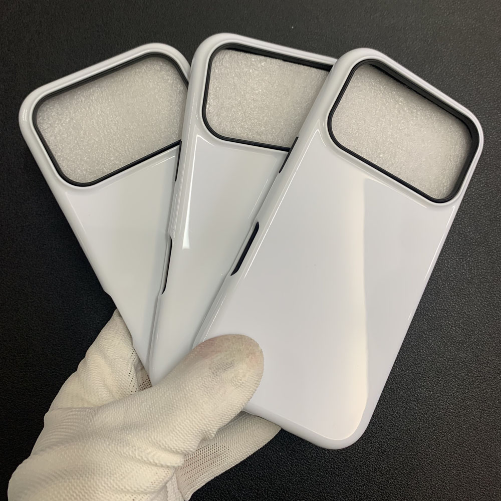 FONLYU 10 pezzi per iPhone Air - Phone Case Blank Print recensione e prezzo