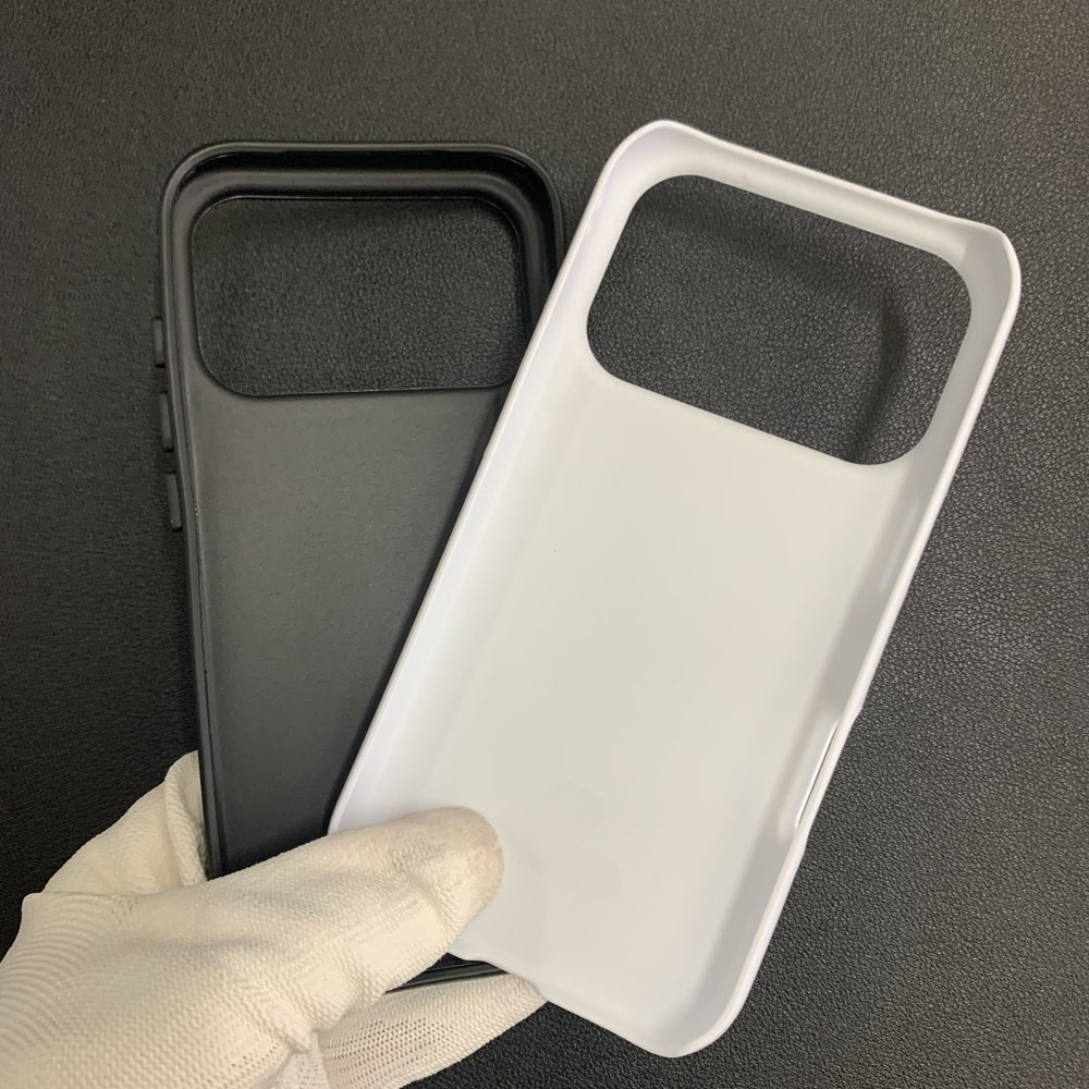 FONLYU 10 pezzi per iPhone Air - Phone Case Blank Print recensione e prezzo