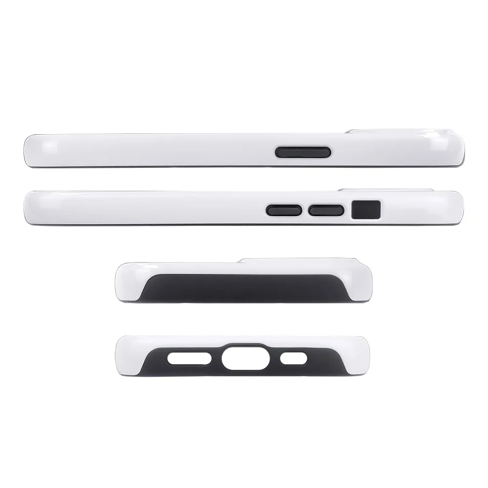 FONLYU 10 pezzi per iPhone Air - Phone Case Blank Print recensione e prezzo
