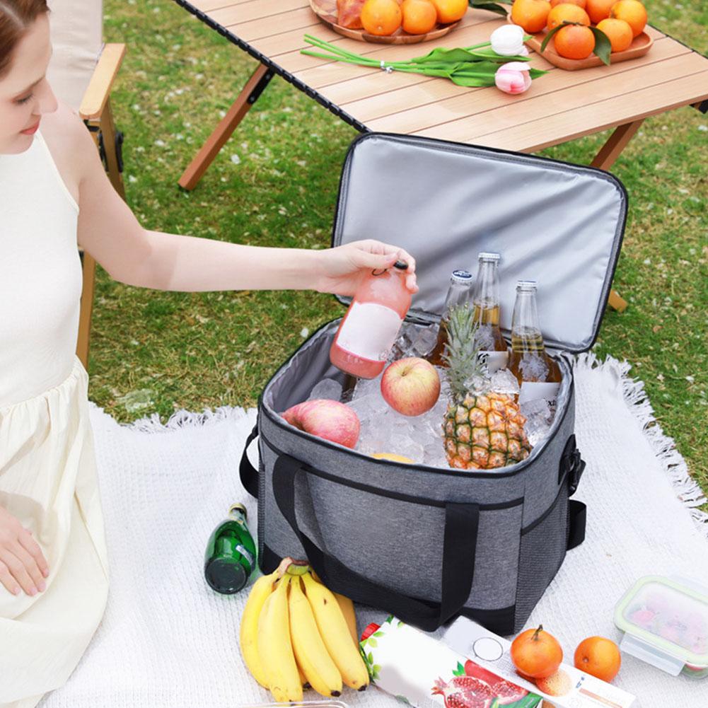 Borsa Termica Isolante da 30L  - Tote Bag Sublimation recensione e prezzo