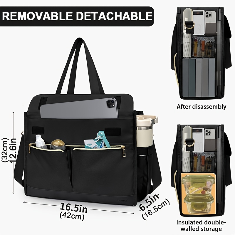 Borsa termica Oxford per donna - Tote Bag Sublimation recensione e prezzo