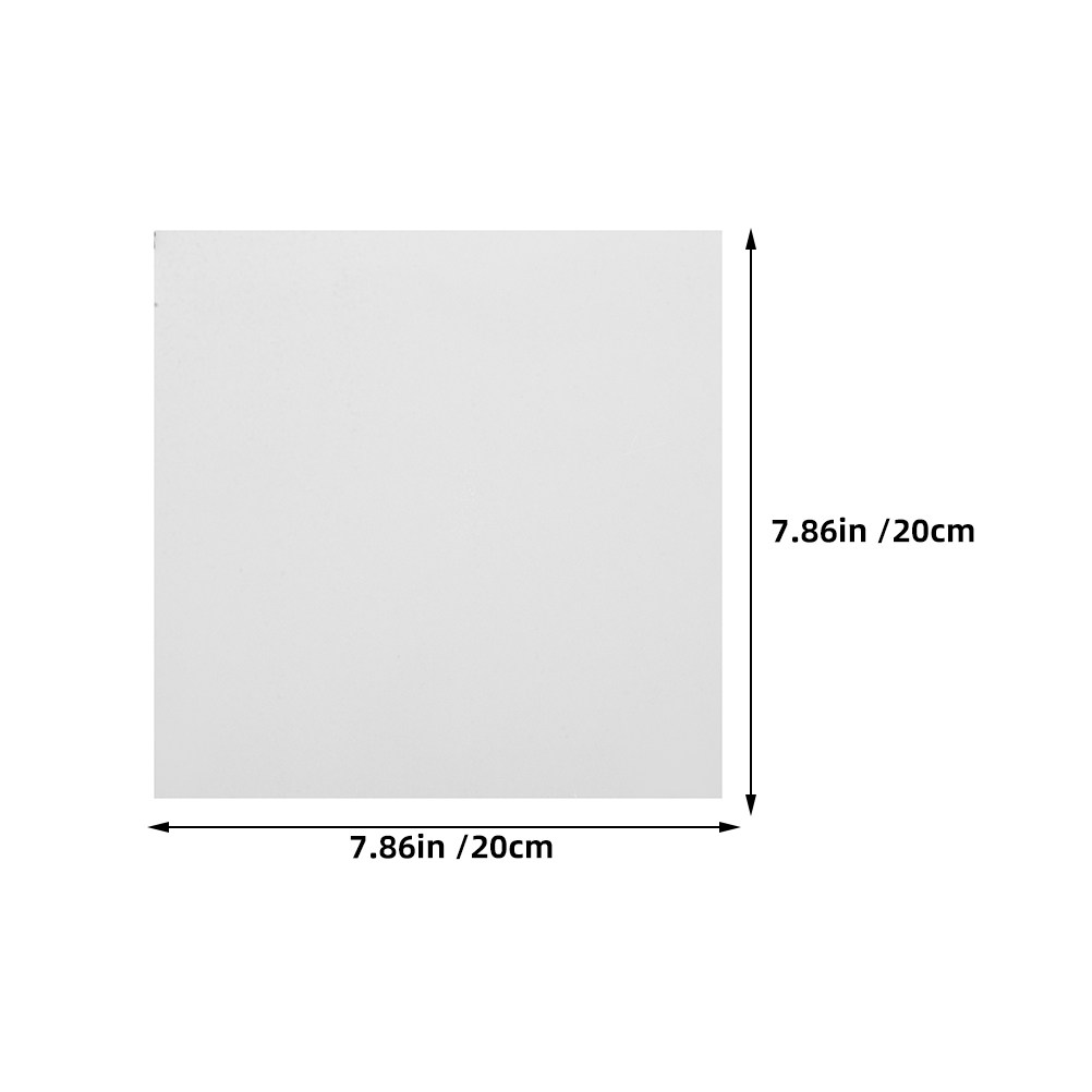 Piastrelle Quadrate in Ceramic - Coaster Sublimation Blank recensione e prezzo