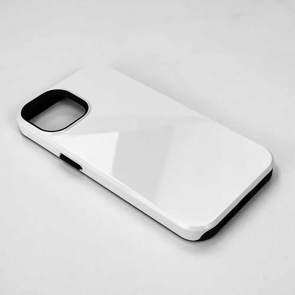 FONLYU Rivestito 2in1 Custodia - Phone Case Blank Print recensione e prezzo