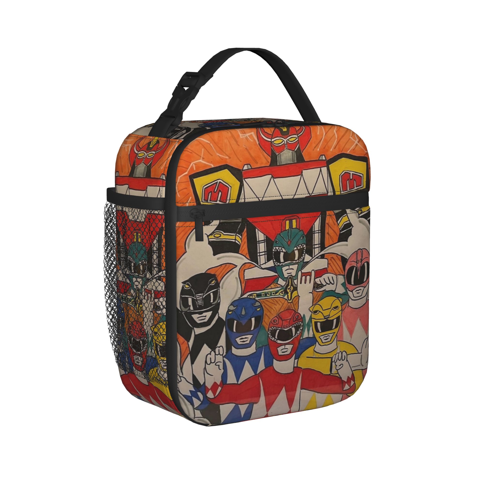 Borsa termica per il pranzo co - Tote Bag Sublimation recensione e prezzo