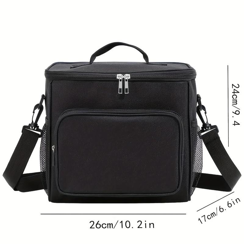 Grande Borsa Termica Riutilizz - Tote Bag Sublimation recensione e prezzo