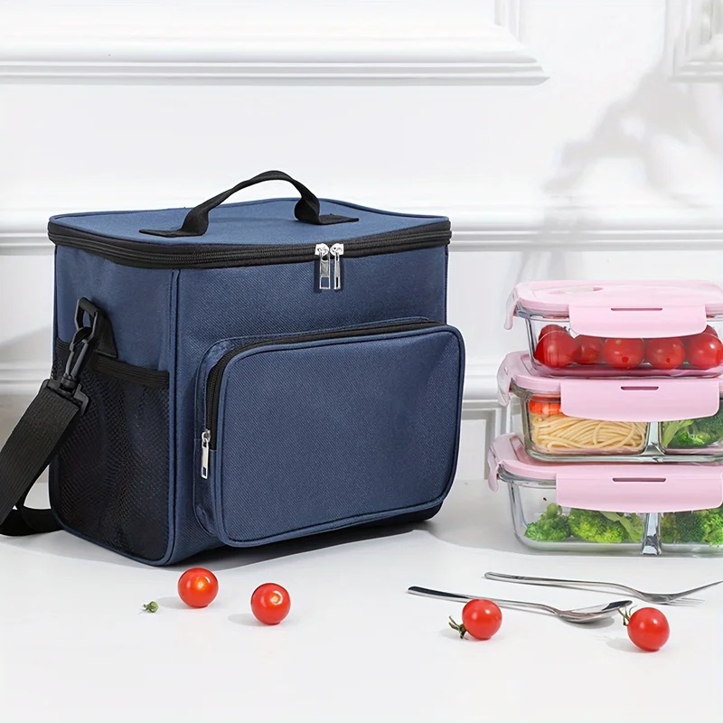 Grande Borsa Termica Riutilizz - Tote Bag Sublimation recensione e prezzo