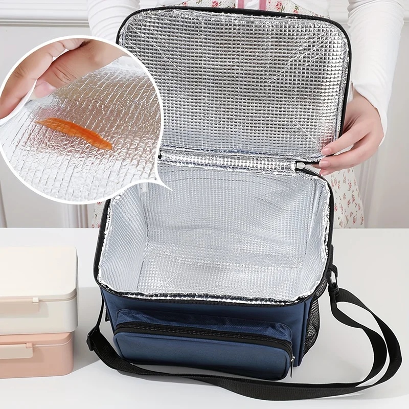Grande Borsa Termica Riutilizz - Tote Bag Sublimation recensione e prezzo