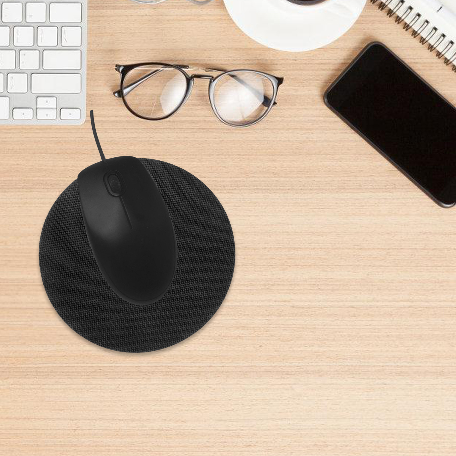 4 Pezzi Tappetini per Mouse in - Mouse Pad Blank Sublimation recensione e prezzo